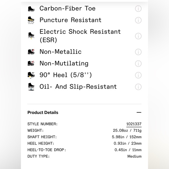 Keen Seattle Romeo steel toed Chelsea boots - 13D - Picture 3 of 8